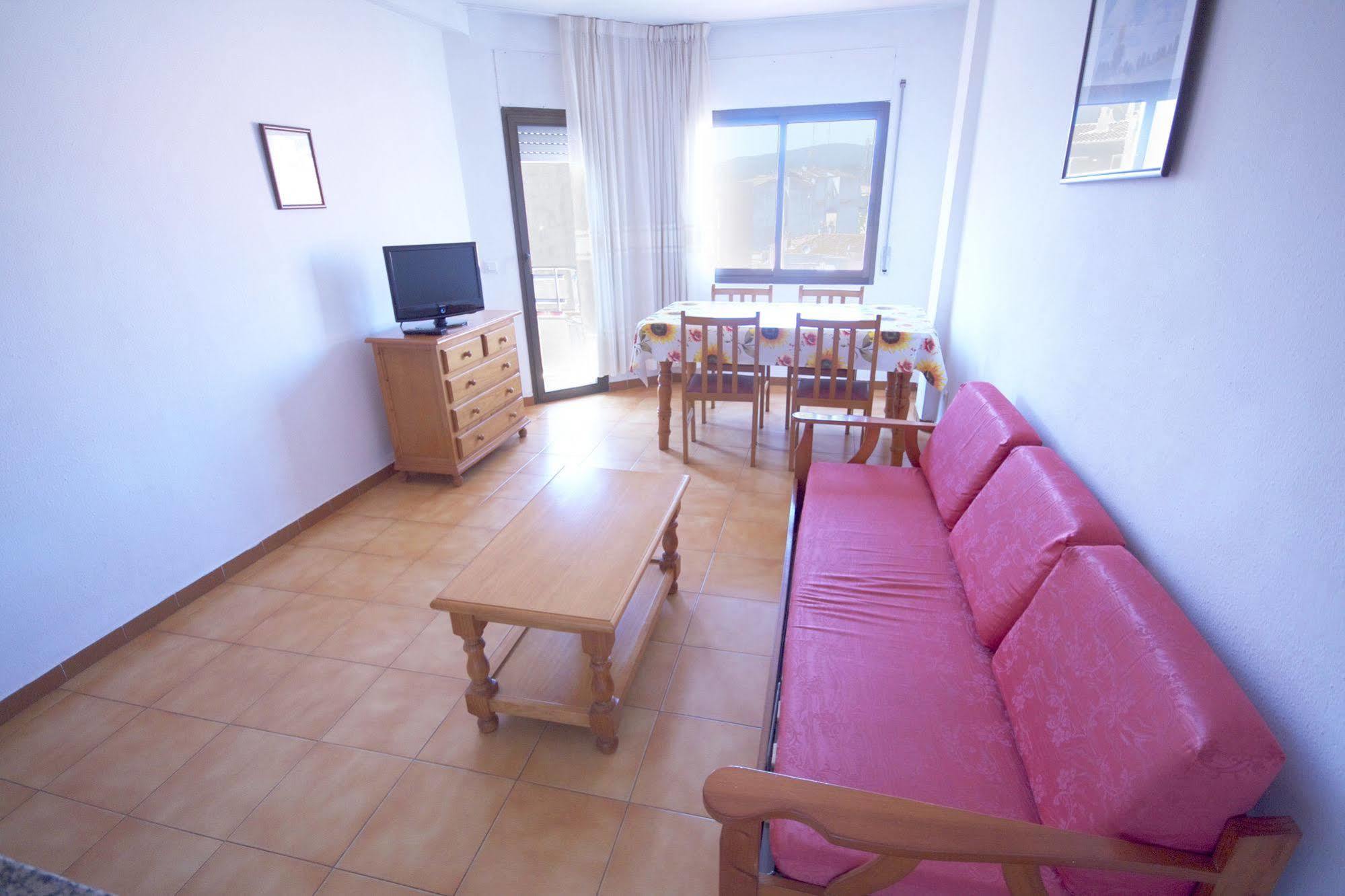 Pal Beach Palamós Zewnętrze zdjęcie